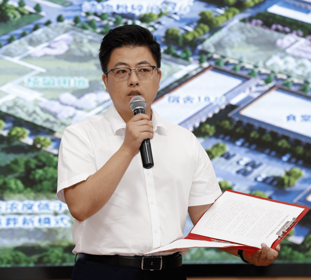36《新老党员话初心 红色精神永传承》容东管委会赵晓丽37《悦居容东