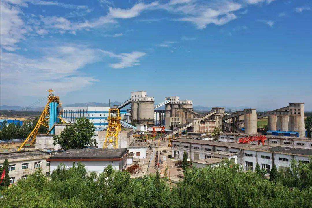 通过东庞矿西庞井9303皮带巷可以掘了