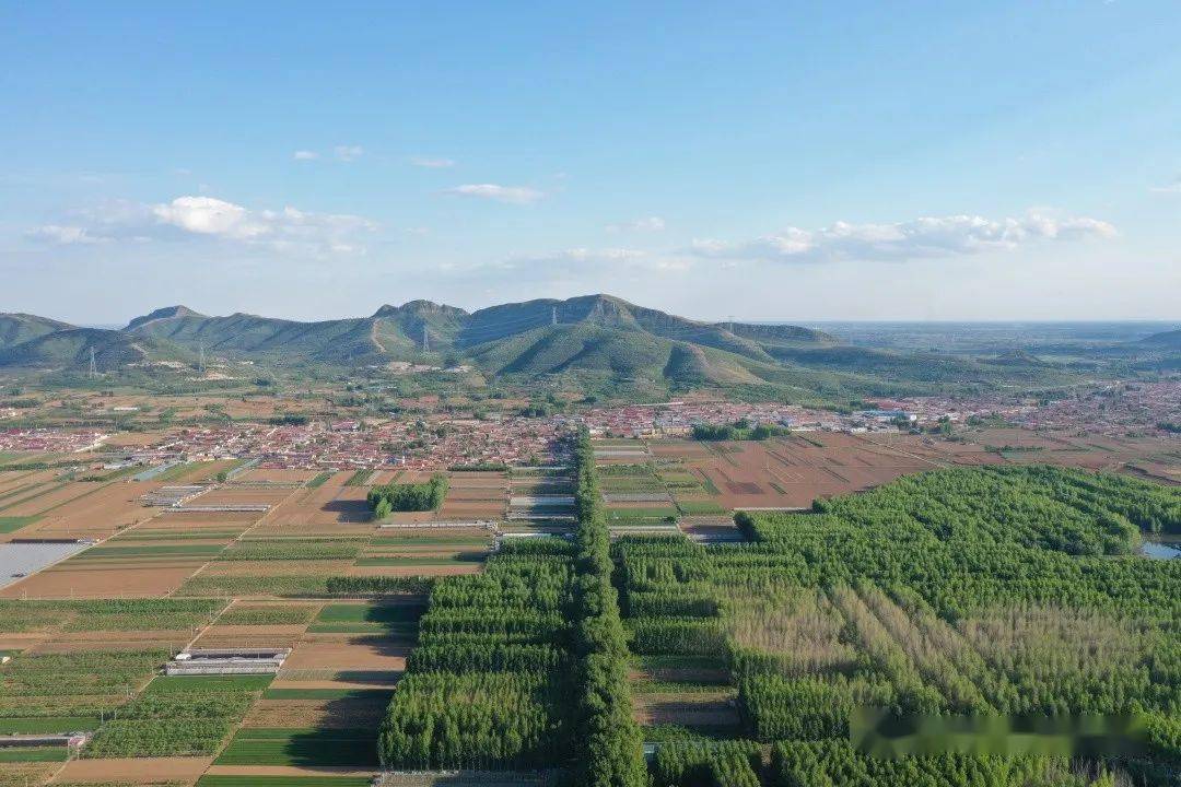 今年以来,西龙虎峪镇多措并举,把环境整治作为建设美丽乡村的重要抓手