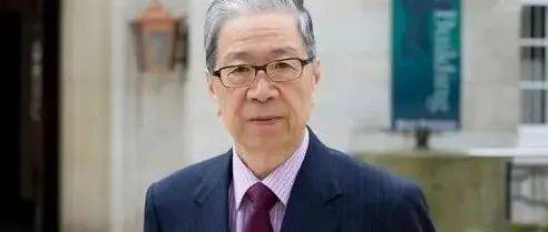 今日送别杨福家!你所不知道的复旦老校长的传奇一生!_中国科学院_大学校长_丹麦