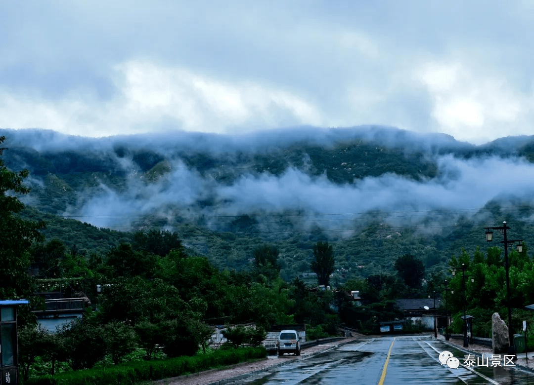 诗情画意会发现这是梦中魂牵梦绕的所在摄影:徐熙发文字:李言廷编辑
