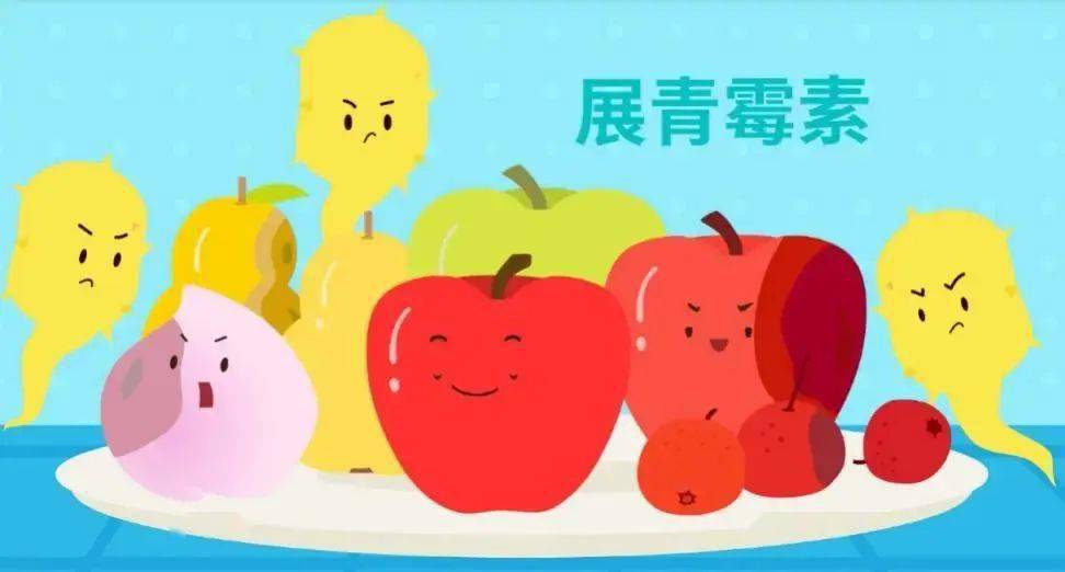 水果发霉了去掉发霉的部分还能吃吗