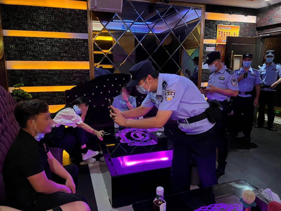 茂名警方大行动,全域扫毒144人落网_禁毒_进行_省公安厅