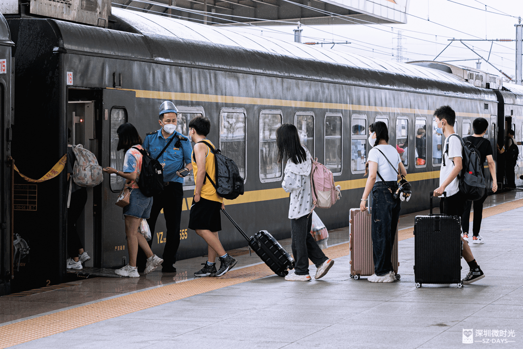 69随着最后一辆k238次列车驶出,目前在12306的系统上,我们暂时找不