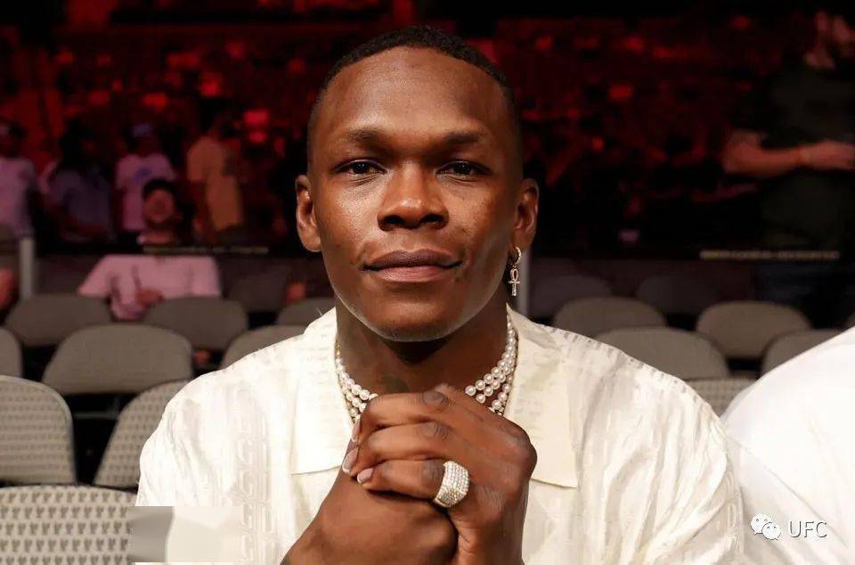 阿迪萨亚渴求对决佩雷拉我会毁灭那个家伙