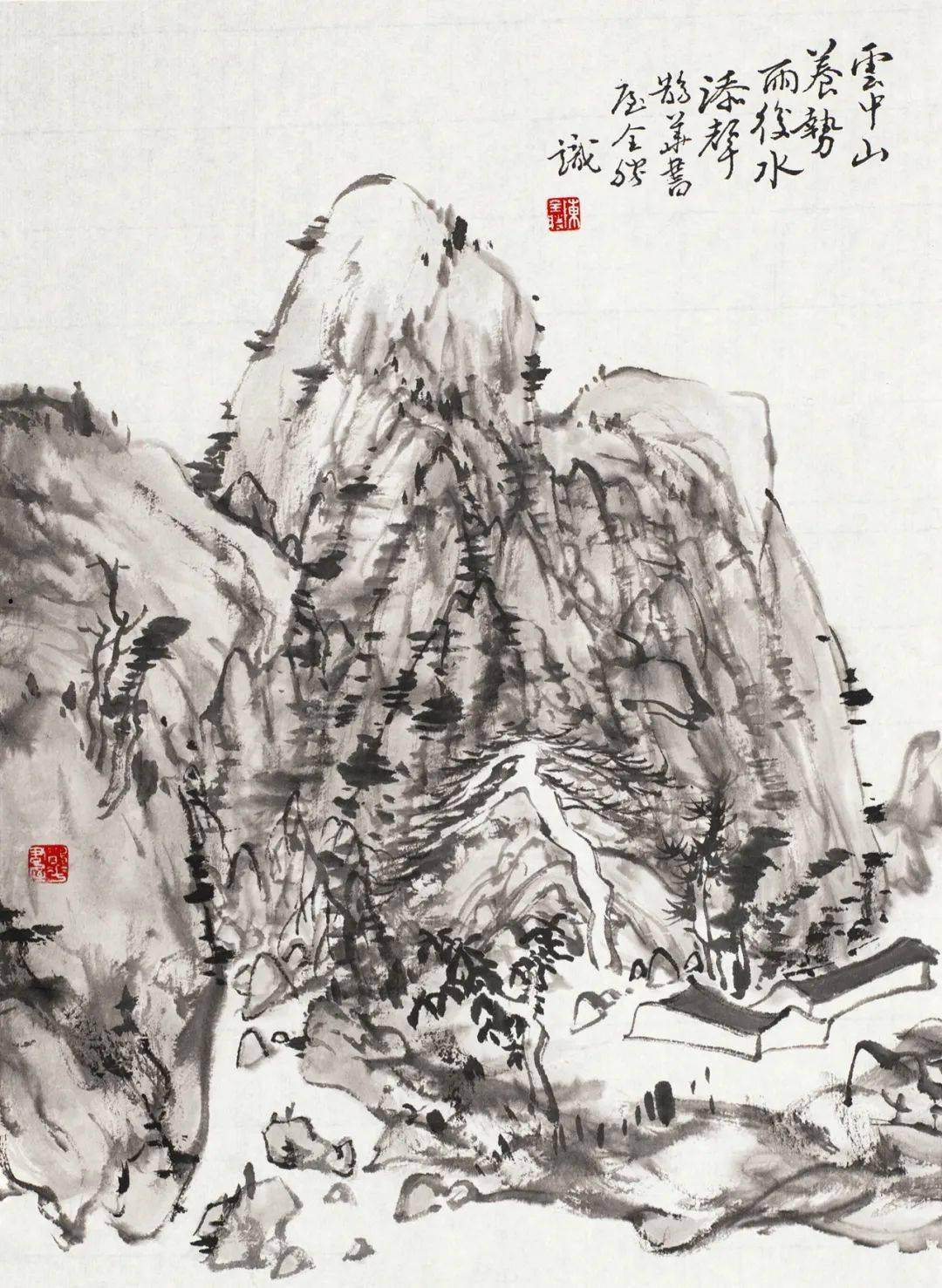 陈全胜祖籍山东文登,中国著名画家,山东省文艺创作研究院研究员.