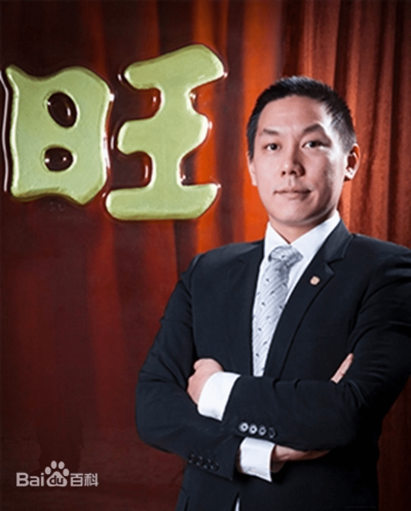 蔡旺家,中国台湾企业家蔡衍明的二儿子,旺旺集团首席营运官,身家510亿