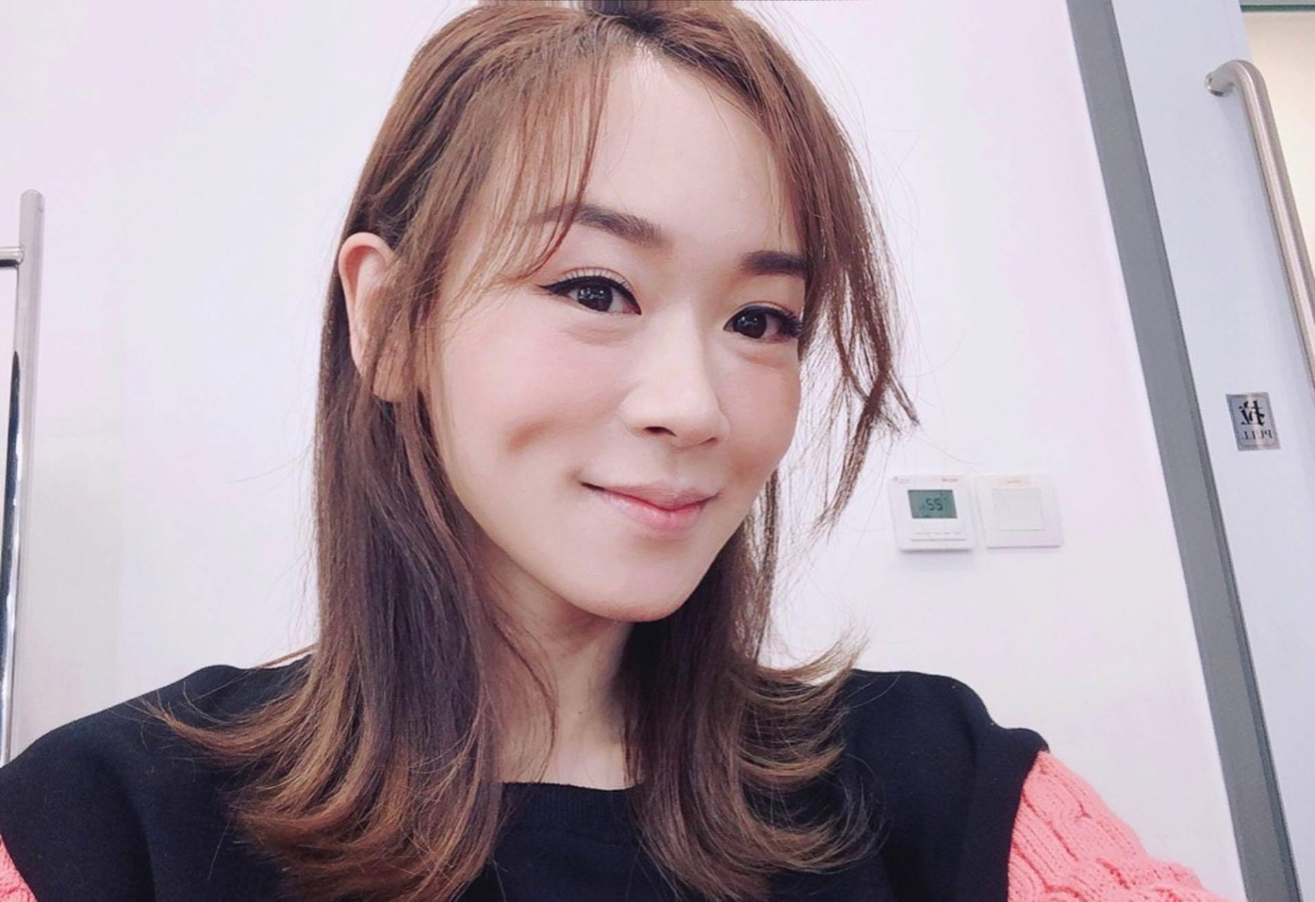 恭喜！40岁TVB知名男星李泳豪突然宣布结婚,遭港姐前女友出轨背叛