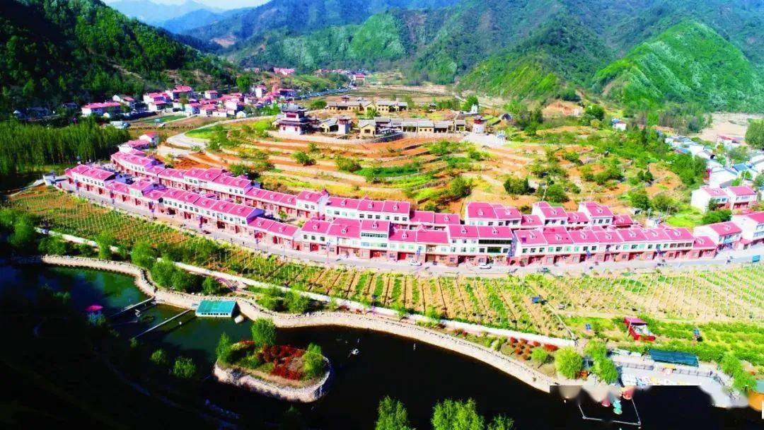 后湾村
