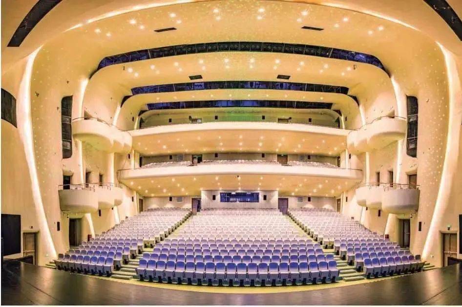 文化种子植入精神土壤·遵义大剧院秋季招生正式启动_艺术_音乐_团队