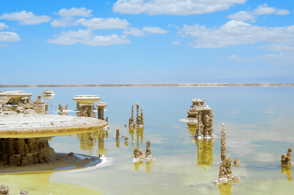【大美青海】青海最美的十大湖泊,哪一个是你的梦中情湖_茶卡盐湖