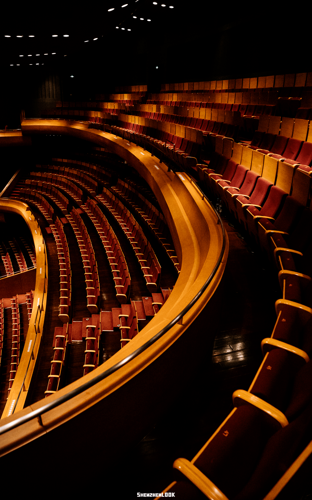 长沙保利剧院图片