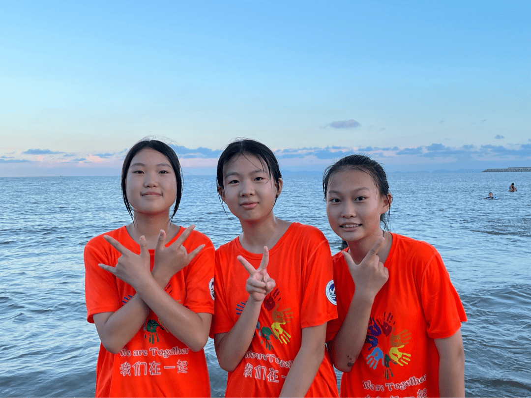 "闽宁芬芳·筑梦未来"宁夏籍女中学生夏令营圆满闭营_冰心文学馆_福建