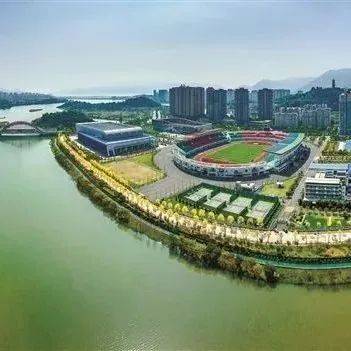 大美中国•闽东之光 | 海湾新城 宜居宜业_东侨开发区_宁德_城市