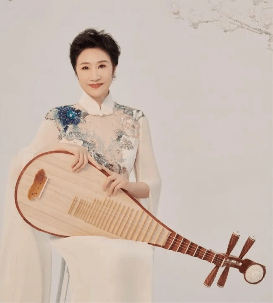 顾卫英郑潇■京剧打击乐:八大锤组合(王建华,李聪农,高超,高跃)■演奏