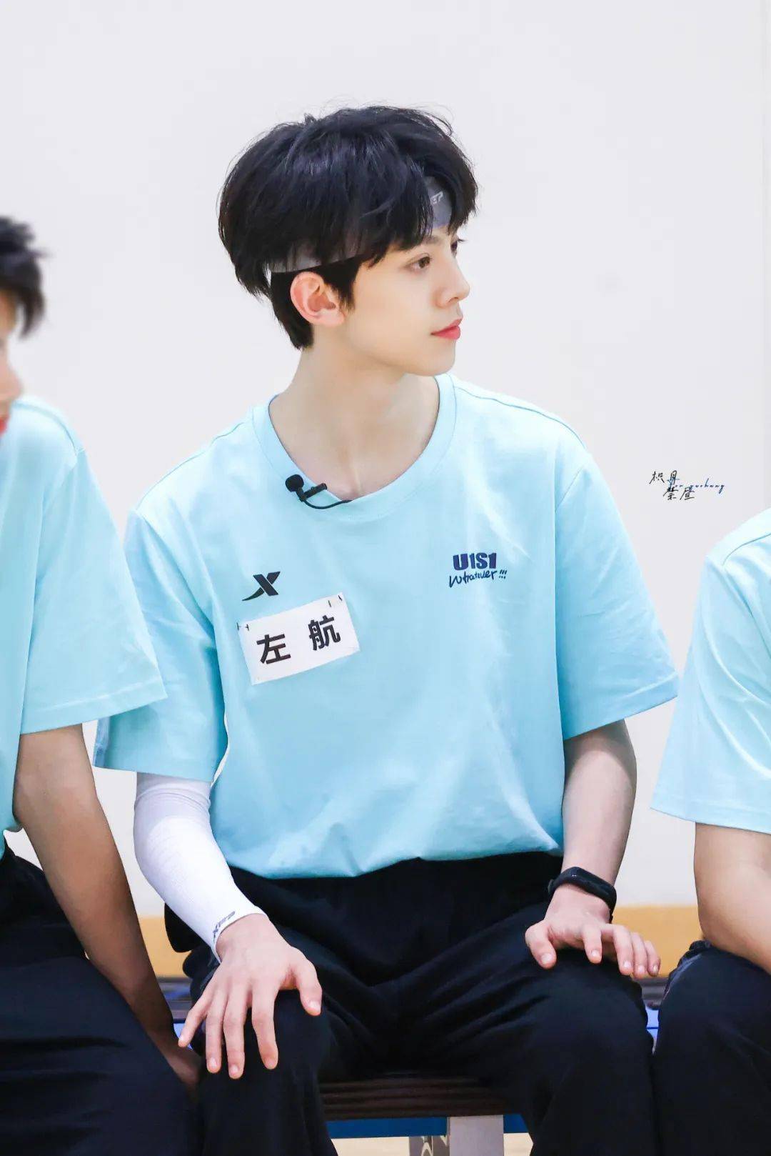 左航夏季运动会:品尝第一口薄荷苏打水!_壁纸_头像_资讯