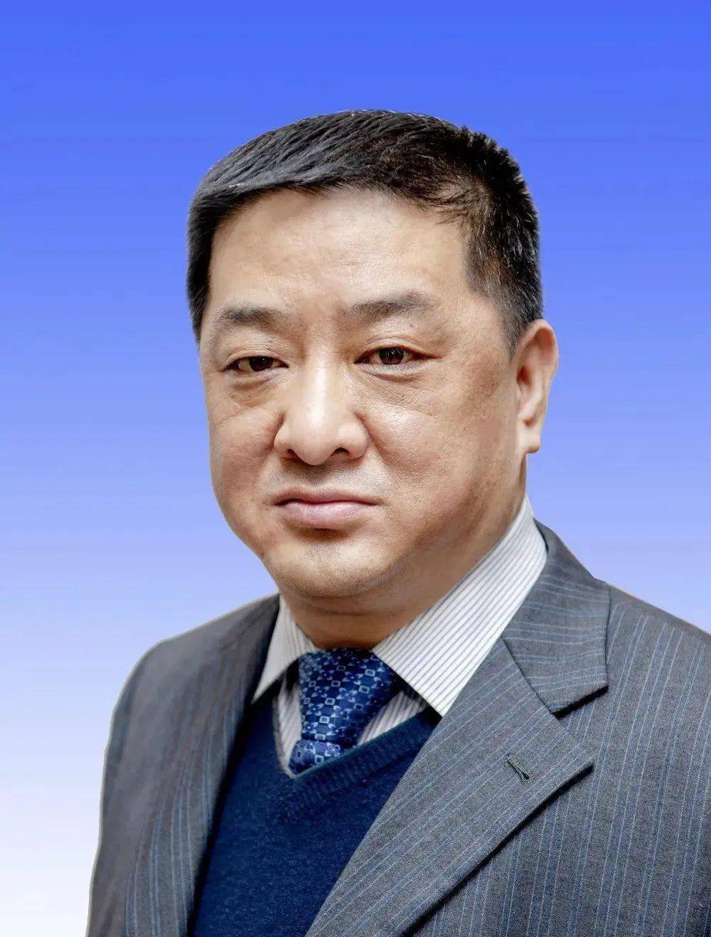 陈爱军履新太原市供销社党组书记!