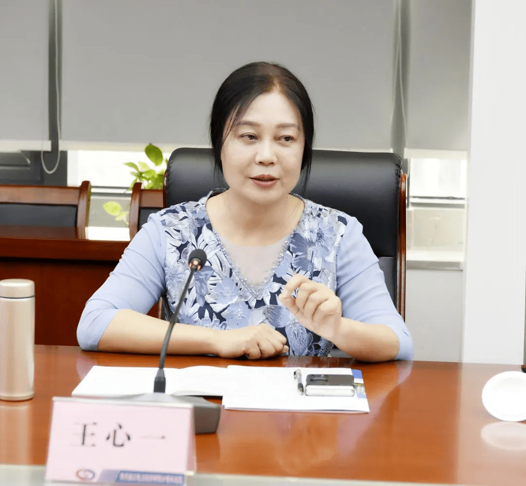 贵州省人民政府驻北京办事处一级巡视员王心一王心一说,贵州省人民