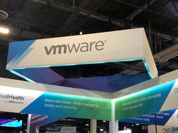 VMware原欣：多云时代，做数字化转型的“纽带”