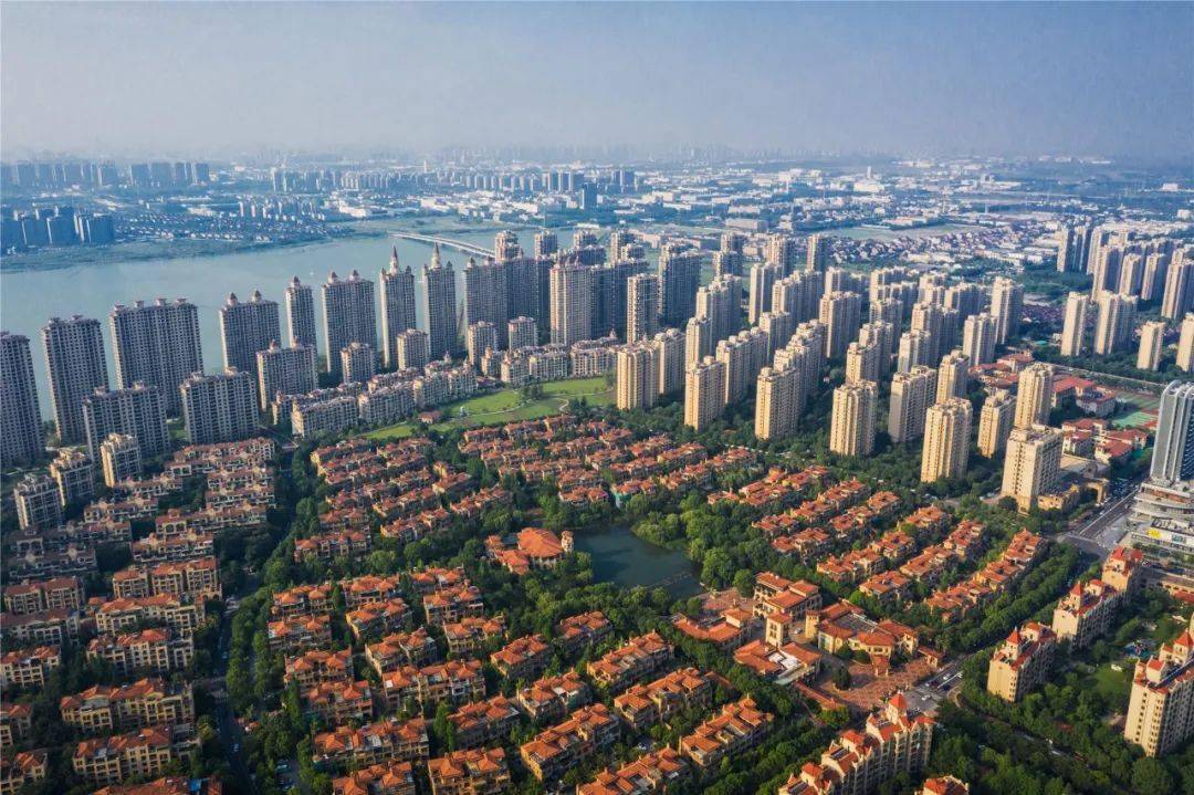 庆祝吴江开发区成立三十周年摄影采风72|新湖广场,新湖明珠城:引领