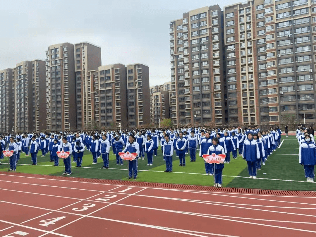 长春热门高中校服颜值大盘点!哪所学校赢了?