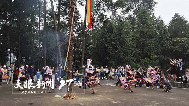 聚焦山旅大会 | 山地文化，美丽新农村的助推器