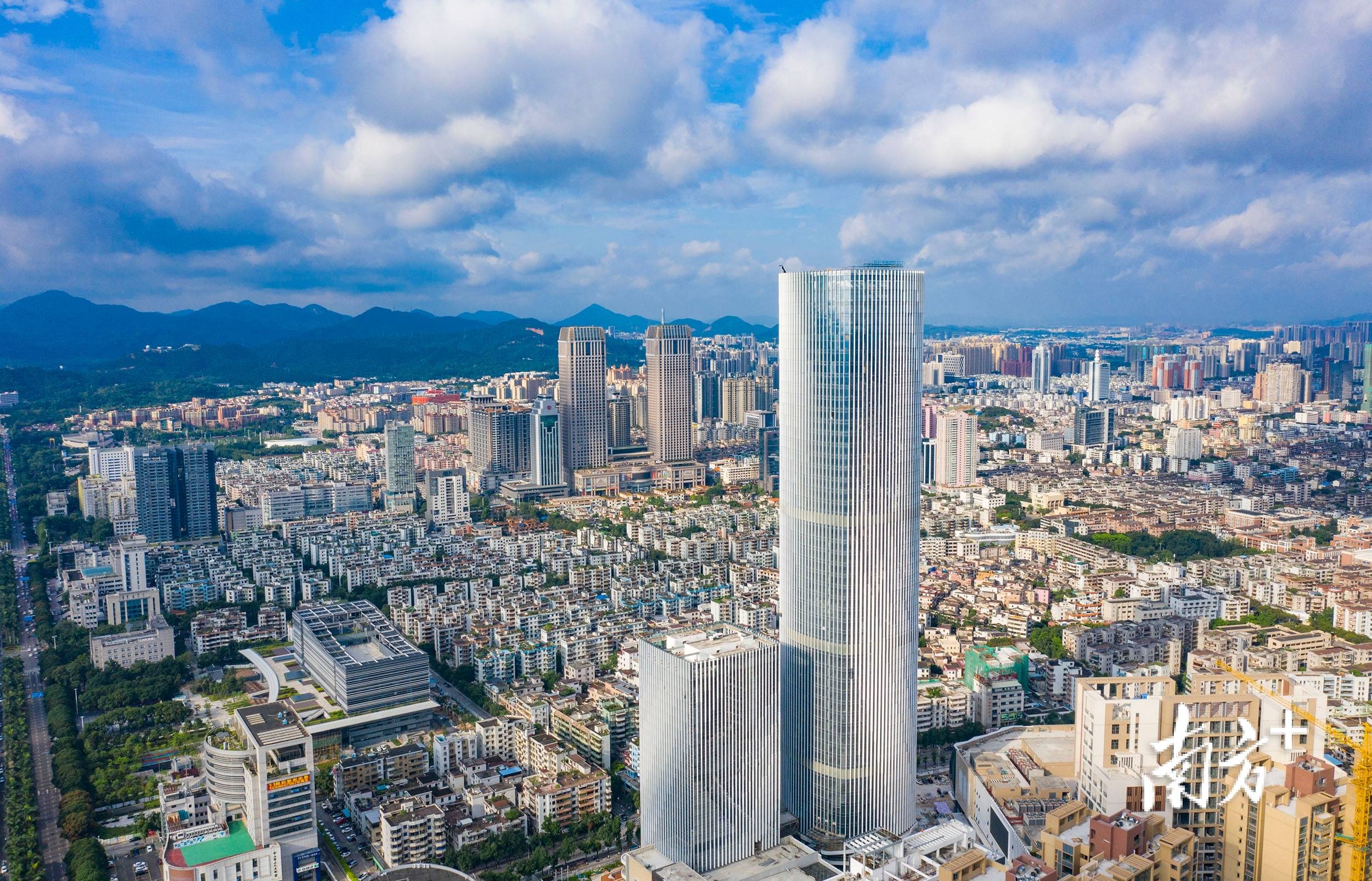 在中山市建设广东省珠江口东西两岸融合互动发展改革创新实验区的历史