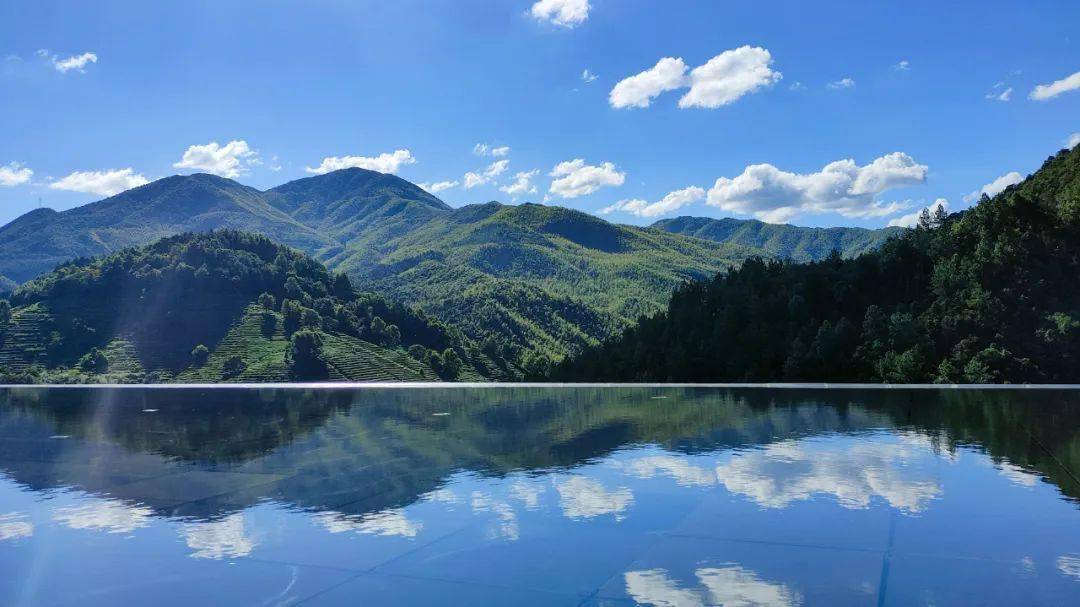 丫山旅遊度假區嚴格落實