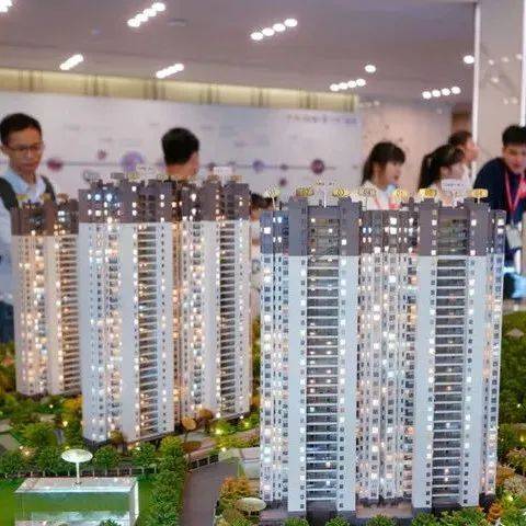 重磅！惠州首套普通住房首付比例降至2成_政策_房地产市场_需求