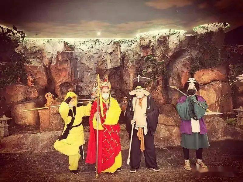 丰台西游王国特惠票限时抢,快!_乐园_蹦床_孩子