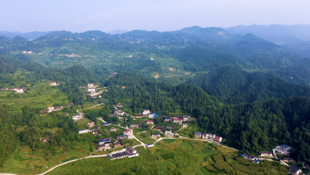 桑植河口图片