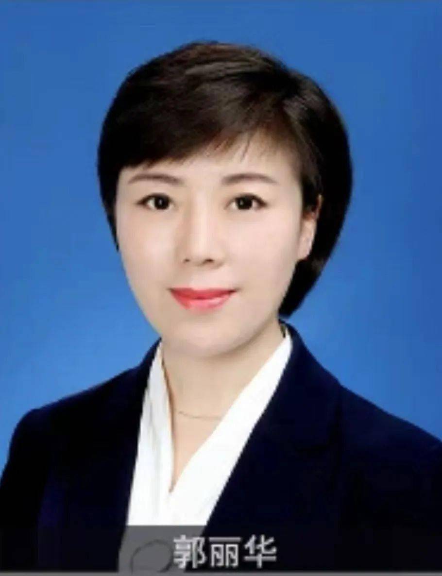 此前任职霍州市委常委,宣传部长,1977年5月生,研究生学历,中共党员.