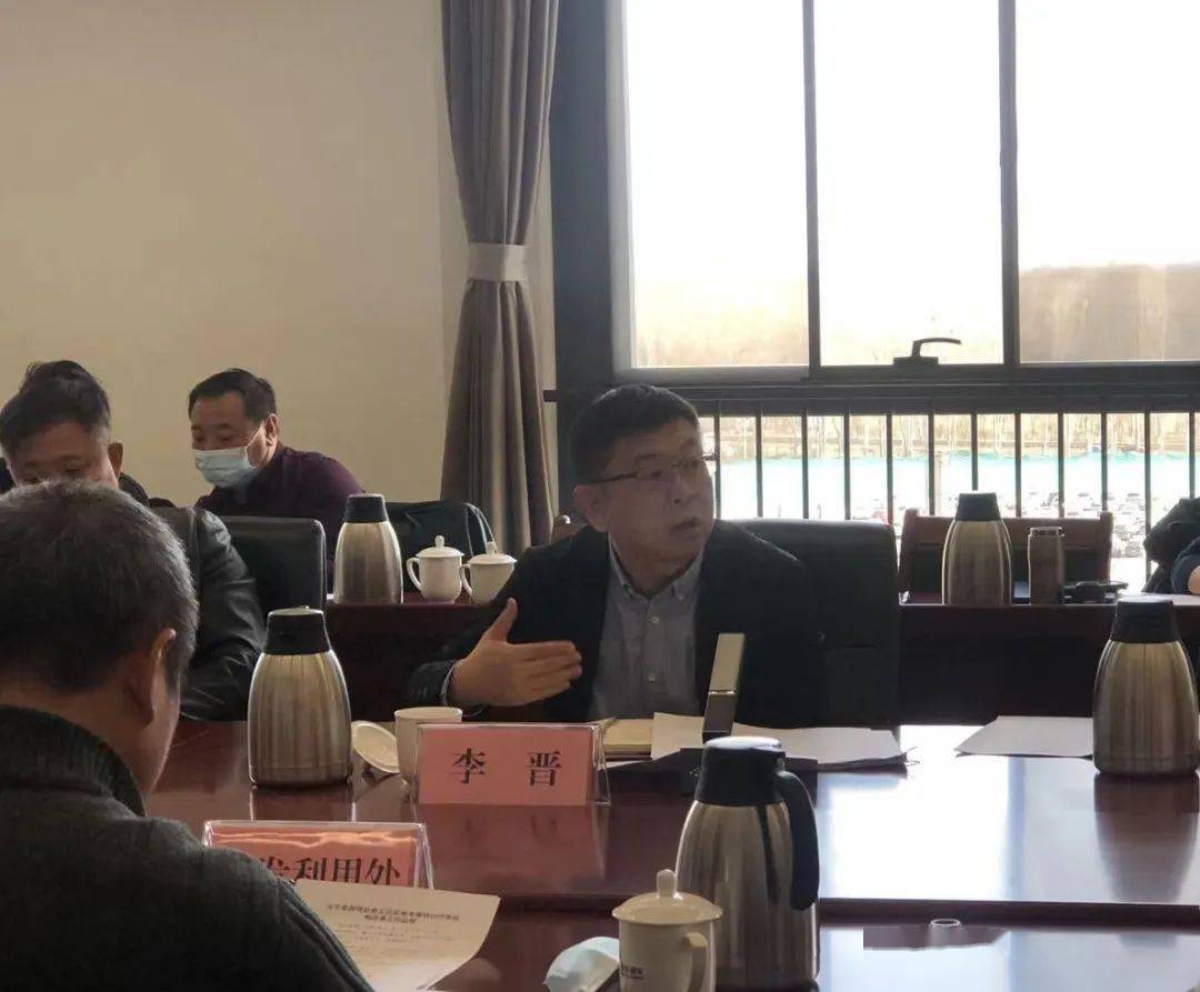 北京市规划和自然资源委员会顺义分局推动原市物价局培训中心(东竹园)