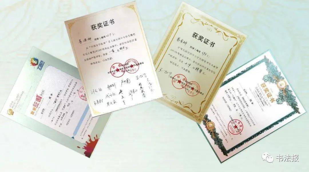 清华,北大学霸:学书法,练好字是金榜题名制胜法宝!