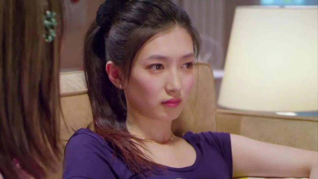 江疏影_角色_演技