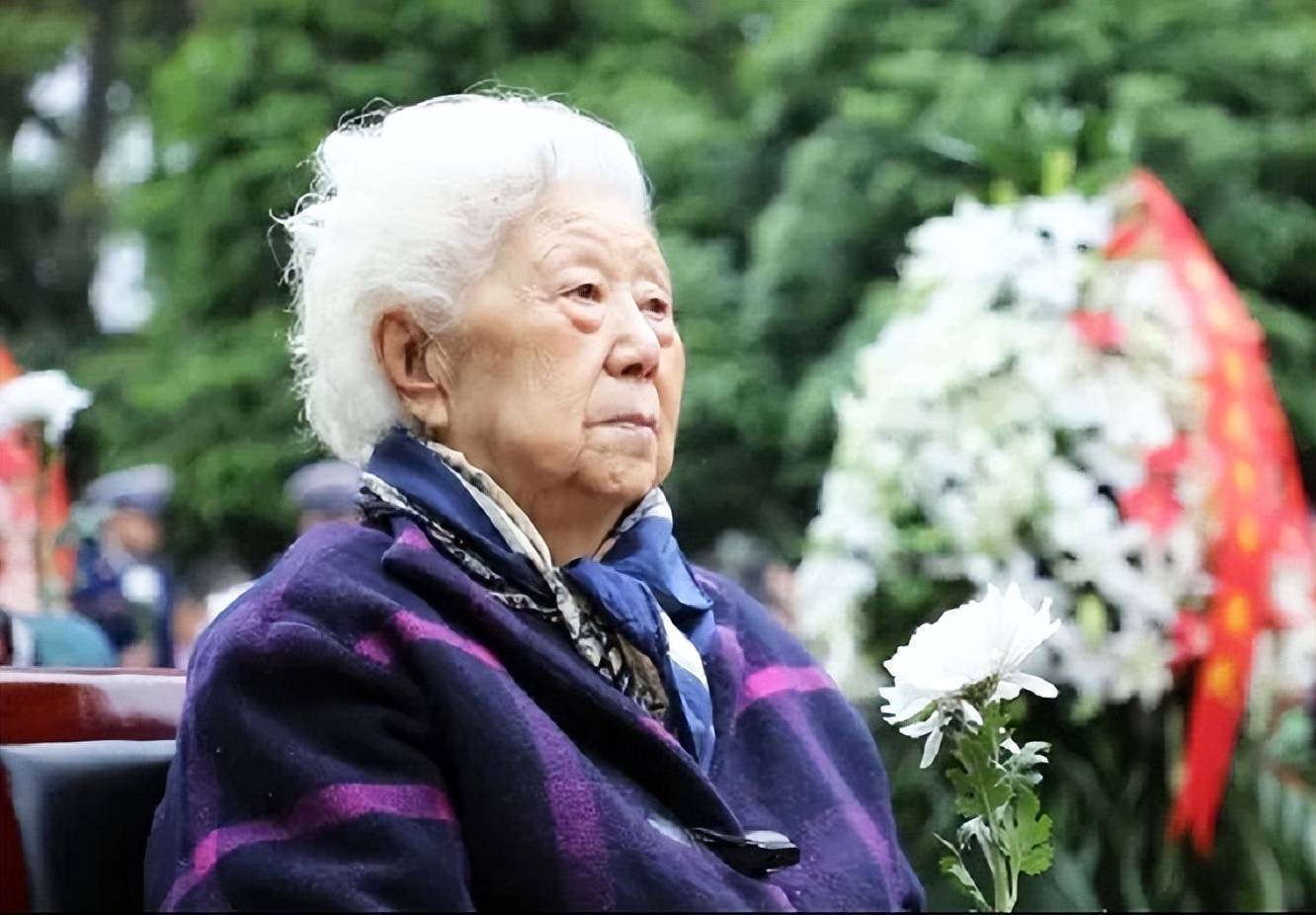 王素珍_郭德贤_白公馆