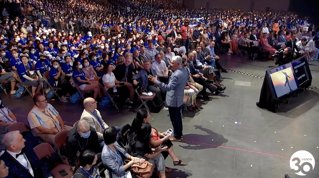 USANA传承给葆婴的骗术之三：无中生有的“