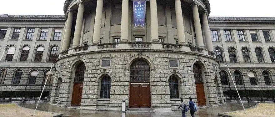 上海世界大学排名：苏黎世联邦理工学院蝉联瑞士顶尖学府_排行榜_Bieri_Zurich