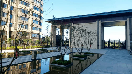 银川璞悦湾私享270°环湖景观_服务_业主_物业