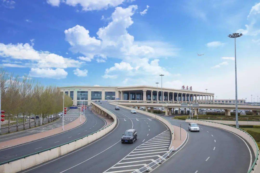 牡丹江新机场设计图图片