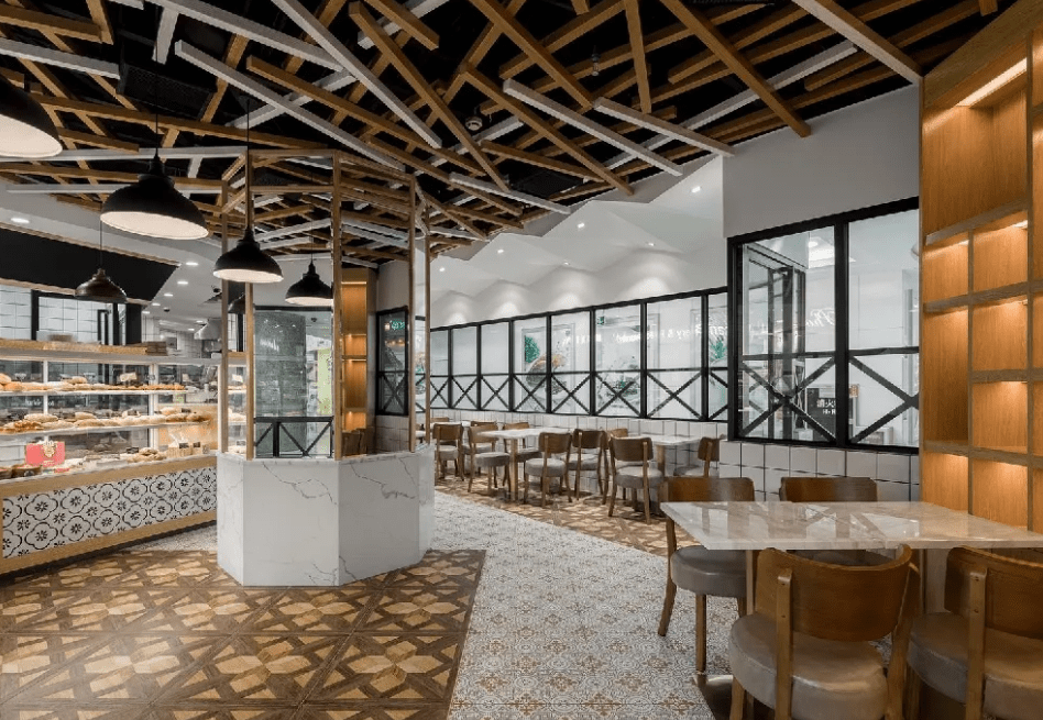 设计风格 | 通透直接又蕴涵活力的德式风格