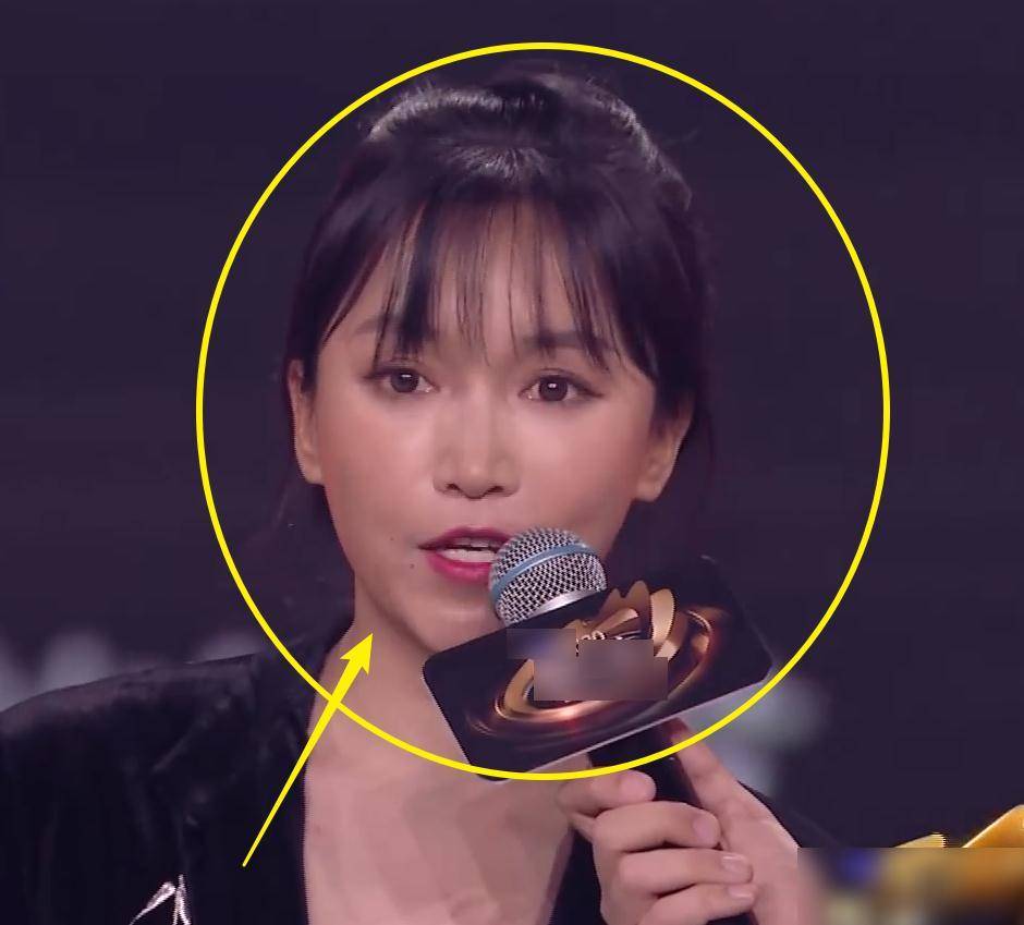 李子柒现实中长相如何?