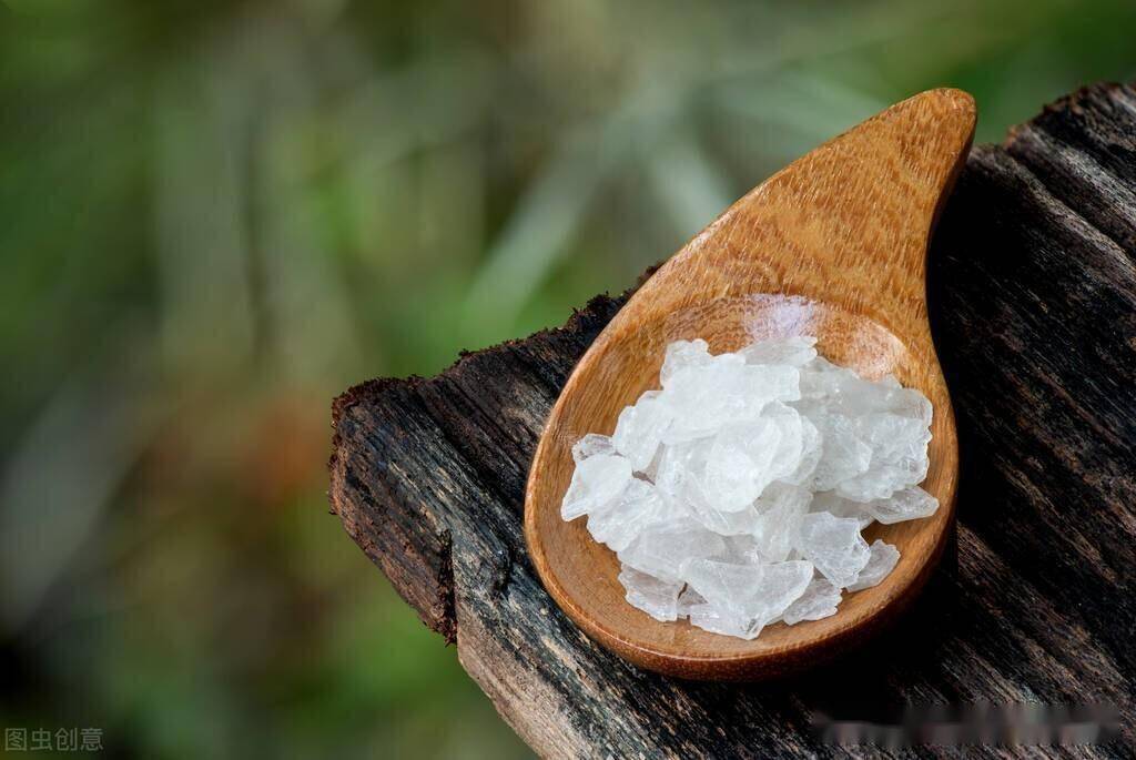 送你两味中药,活血行气,芳香醒神,必备之良药_气血_运行_冰片