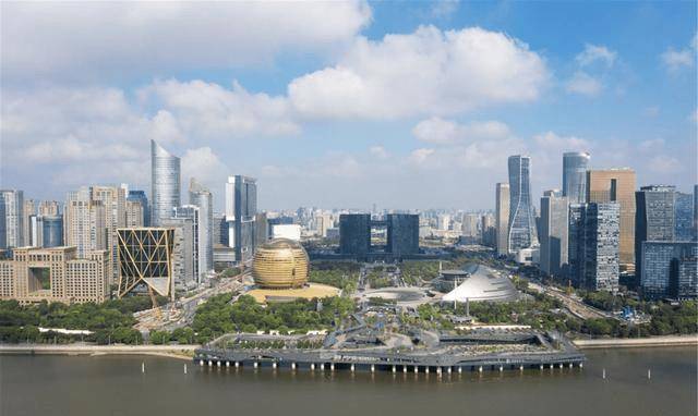 如果杭州升级直辖市，这座地级城市被看好，未来有望晋升为新省会