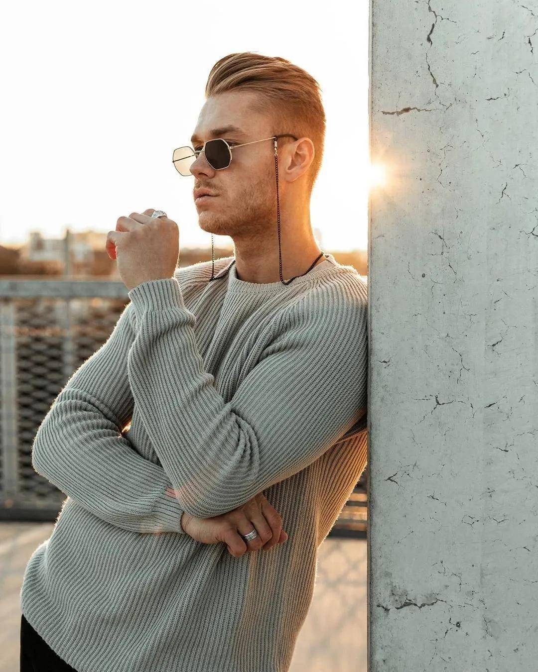 第一种油腻,第二种暴发户,看你有吗_时尚_气质_显得