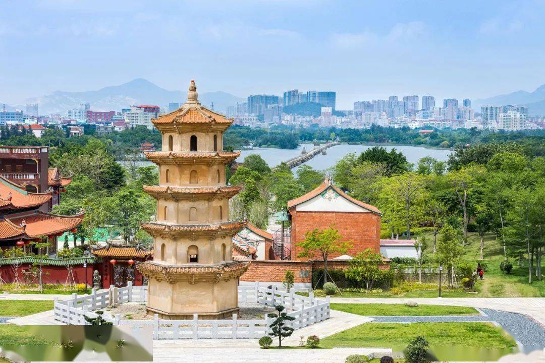 全国文明村镇创建巡礼|晋江市安海镇_活动_建设_文化