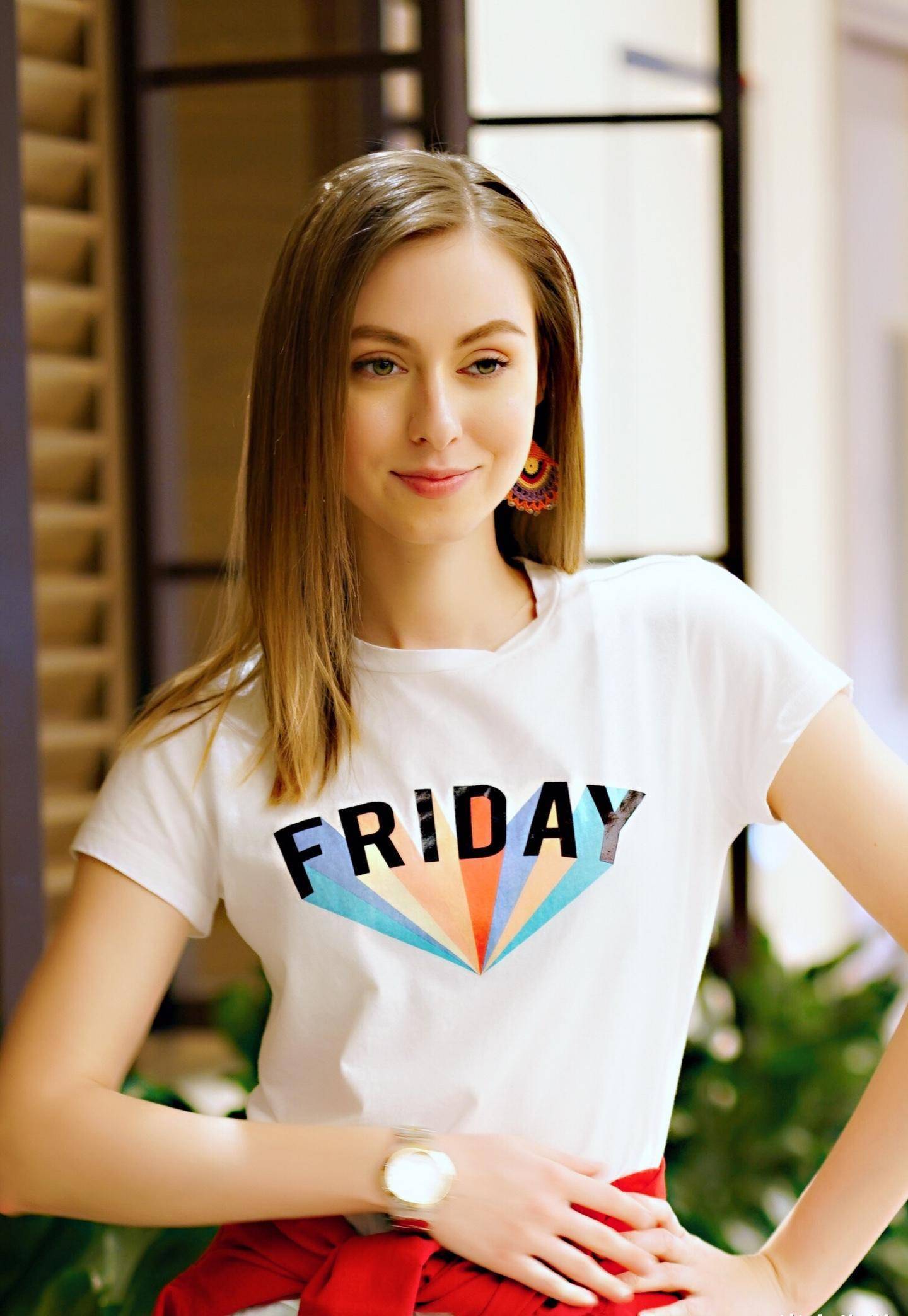 老公分手后,从国外来到哈尔滨,二婚还想嫁中国人_孩子_李明远_维卡