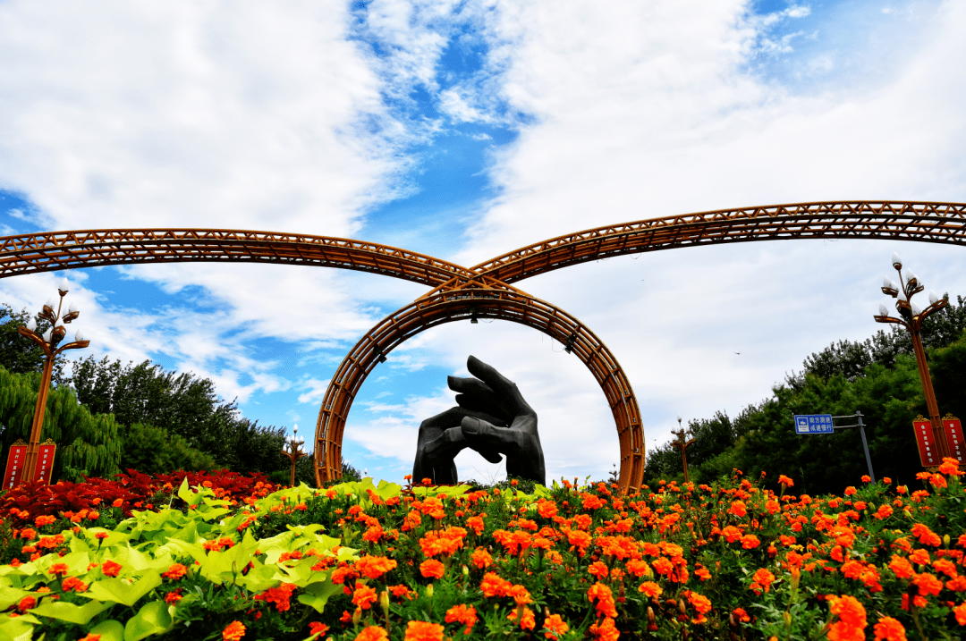 艺术大道文化艺术中心- end