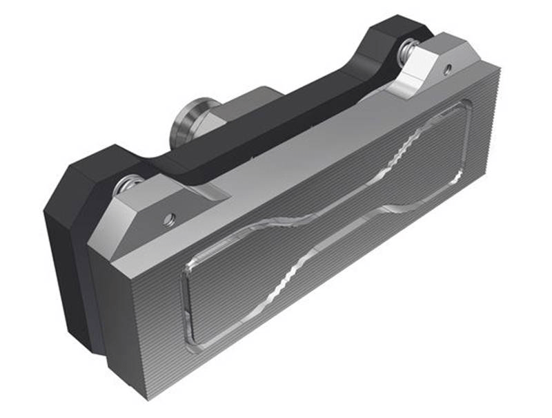 橡胶标准试样裁刀 橡胶标准哑铃试样刀具 橡胶哑铃刀_样品_type_刀片