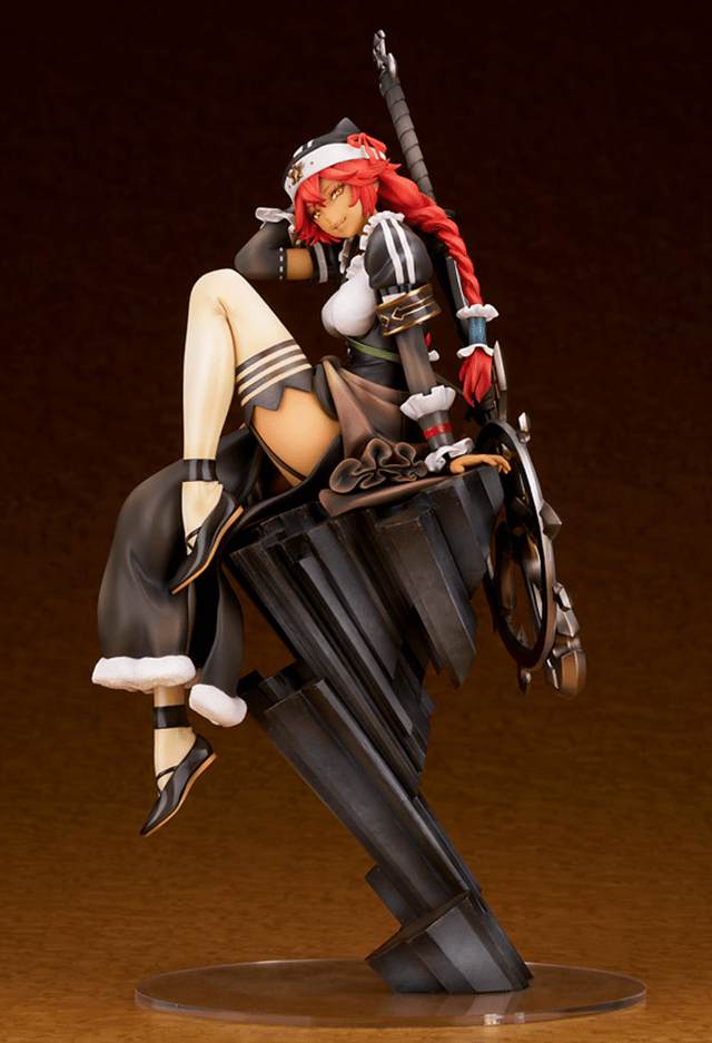 「overlord」露普斯蕾琪娜·贝塔手办开订